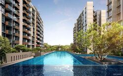 Jalan Jurong Kechil (D21), Condominium #502103491